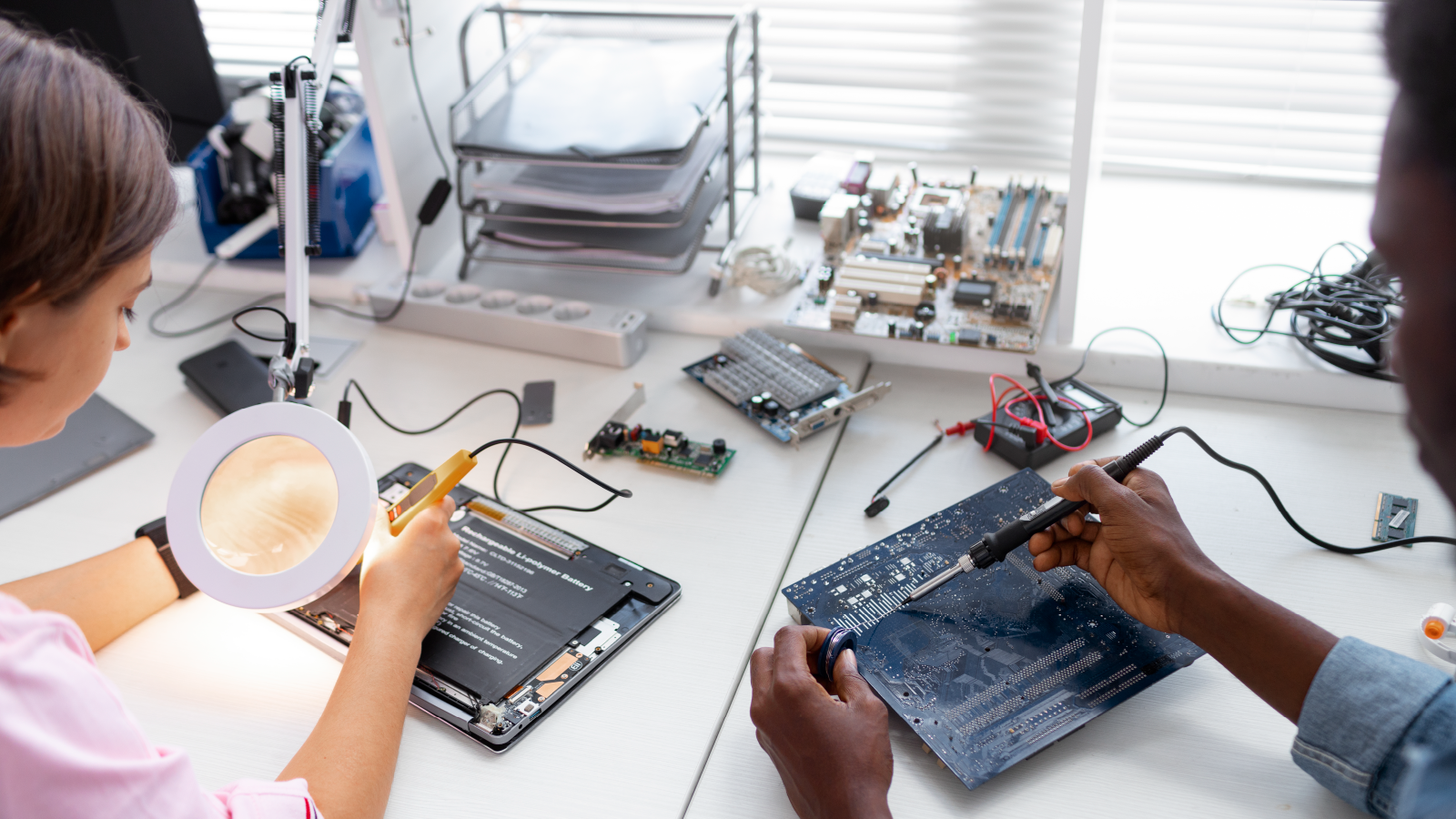 Revolutionise Connectivity with BTech in Electronics and Communication Engineering